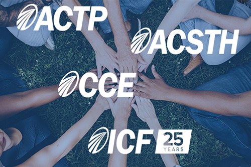 了解ICF ACC和ICF PCC
