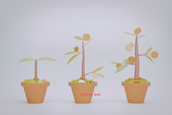 从0基础到 ICF 认证教练：模仿到超越的三阶成长模型