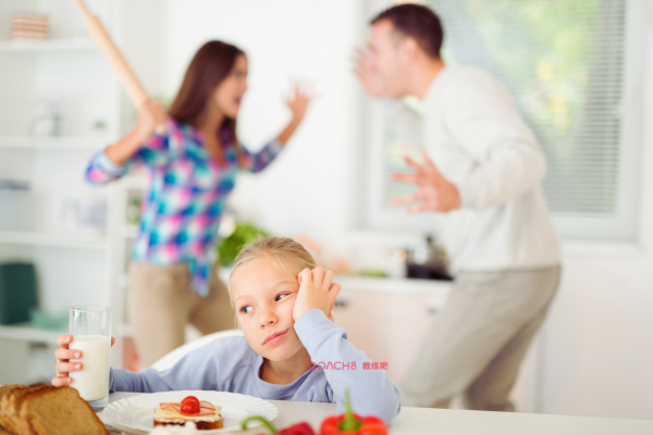 MC案例 | 客户带来家庭矛盾的议题，教练应该怎么做？PCC导师：放下对错，聊聊“解释权”