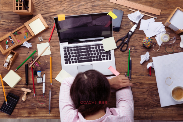 为什么“道理我都懂，但我就是做不到”——击破小我，赴一场自我成长之约