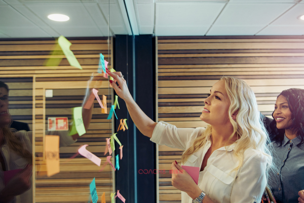 教练工具 | 六顶思考帽：如何引导团队进行一次结构化、全面且高效的会议，最终达成共识？